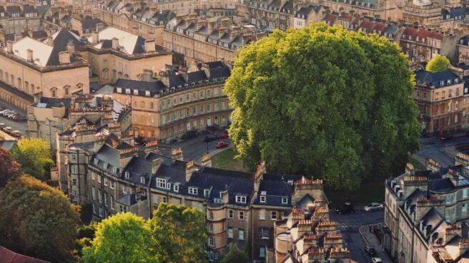Nearby Bath