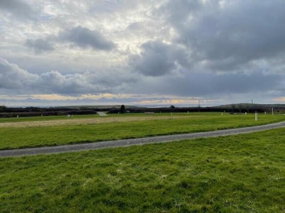 Holiday Park Development Opportunity - Colliers