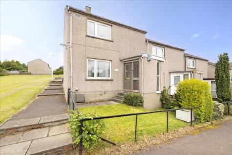 74 Eskvale Drive, Penicuik, EH26