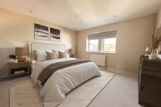 5 bed Detached for sale Image 6