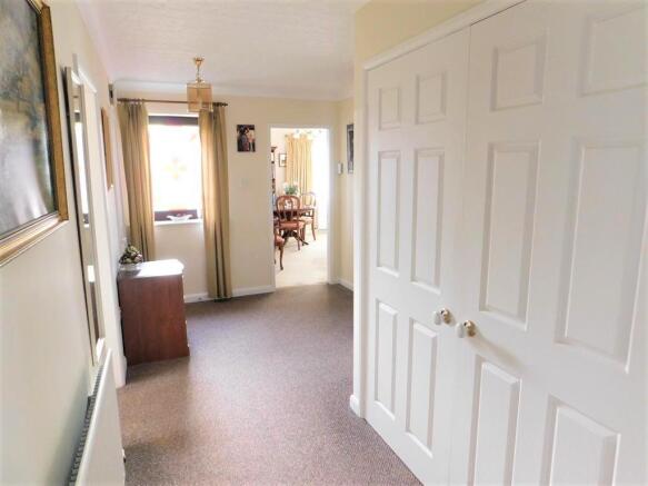 Hallway 2
