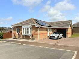 3, Earls Rise, Newquay TR7 2TA
