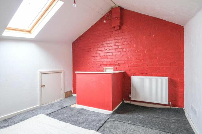 Attic