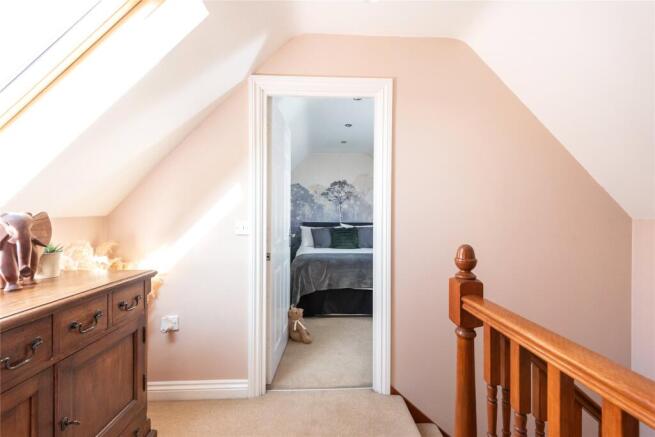 Second Floor