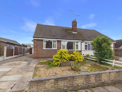 Linden Drive, Crewe, CW1 6HN
