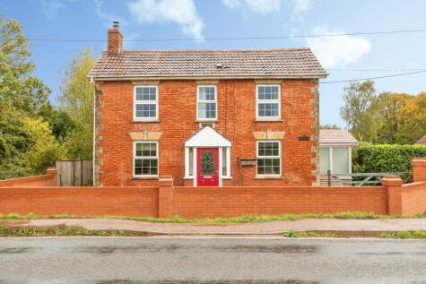 Wrantage, Taunton, Somerset, TA3
