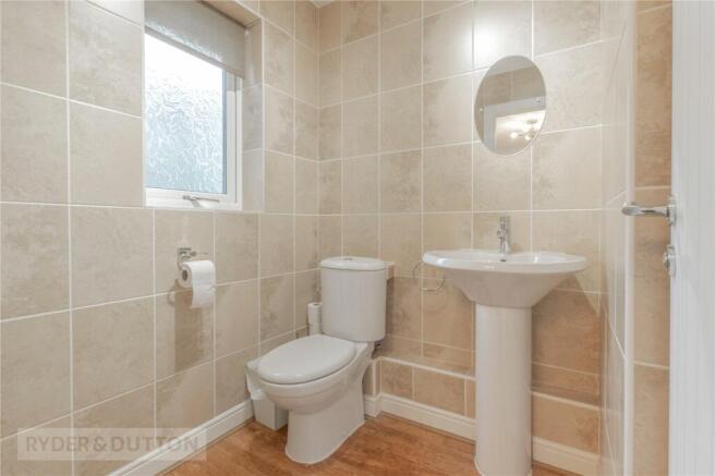 En-Suite