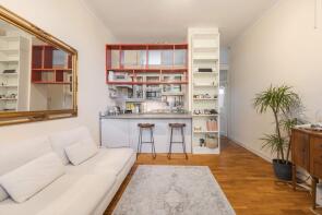 3, 402 West London Studios, Fulham Road, London SW6 1HR