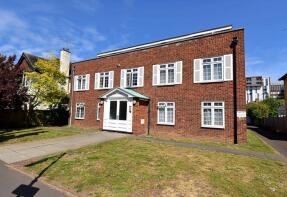 5, 100 Sweyne Court, Boston Avenue, Southend-on-sea SS2 6JD