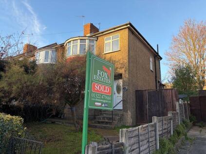 Eversley Avenue, Bexleyheath