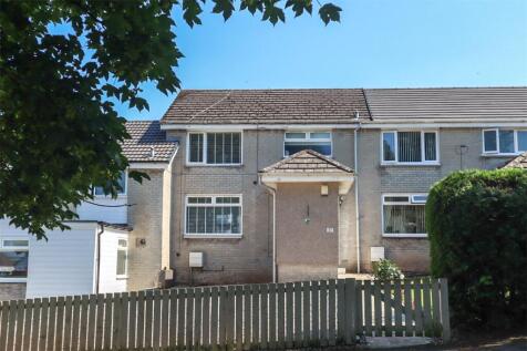 Renwick Place, Lanark, South Lanarkshire, ML11
