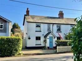 Holly Cottage, Woodcock Lane, Lymington SO41 0FG