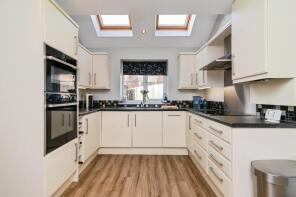 1a, Earl Howe Crescent, Nottingham NG13 9HF