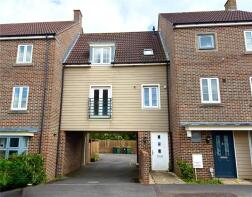 29, Warner Close, Basingstoke RG24 9RY