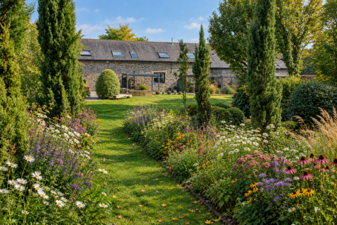 West Pitten, Plympton, PL7 5BB