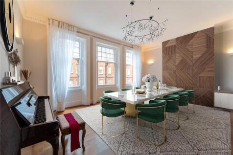 Wynnstay Gardens, London, W8