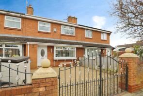 8, Ruby Street, Liverpool L8 9ZA
