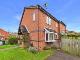 3, Idleton, Worcester WR4 0LS