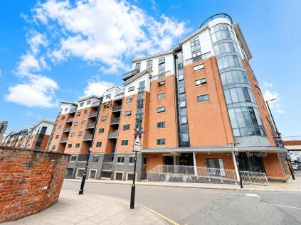 The Ropeworks, 35 Little Peter Street, Manchester, M15