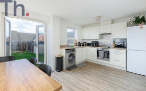 100, Godric Road, Newport PO30 2FR