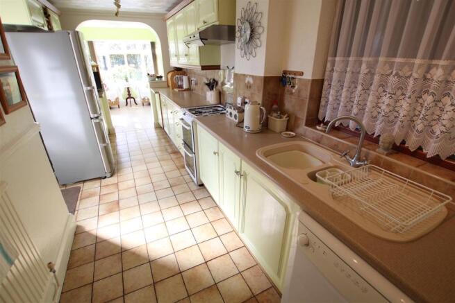 Superb Kitchen