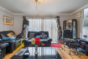 1, West Close, London N9 9QR