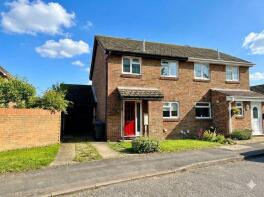 82, Priory Street, Newport Pagnell MK16 9BP