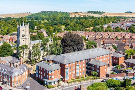 Chantry Court, New Park Street, Devizes, SN10