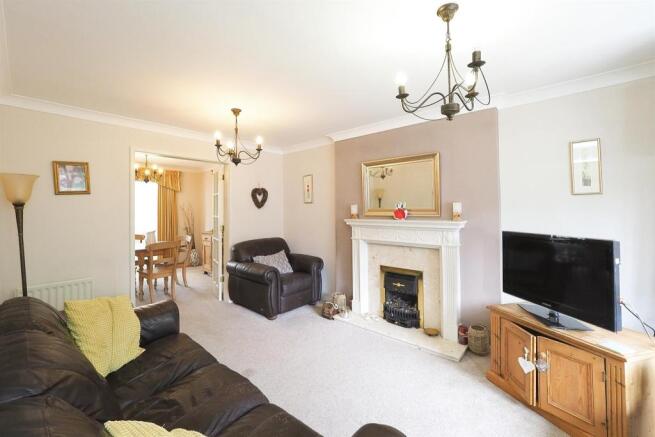 Lounge: