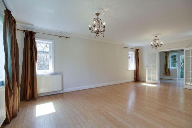 Sitting room