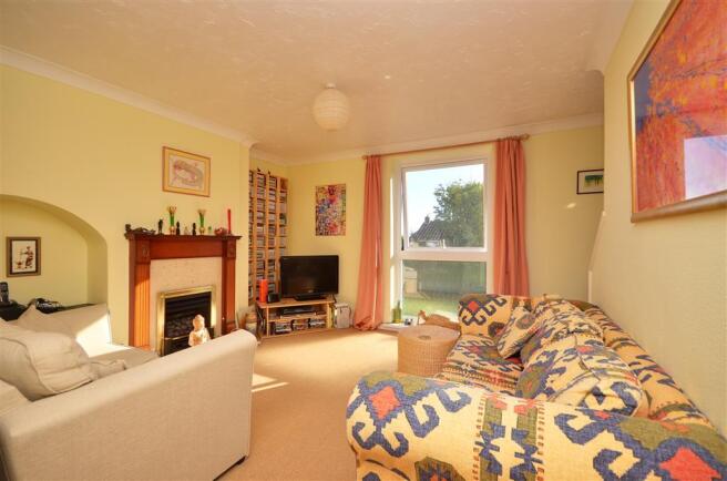 Lounge Area