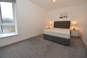 Flat 9, 49, Bevois Valley Road, Southampton SO14 0TD