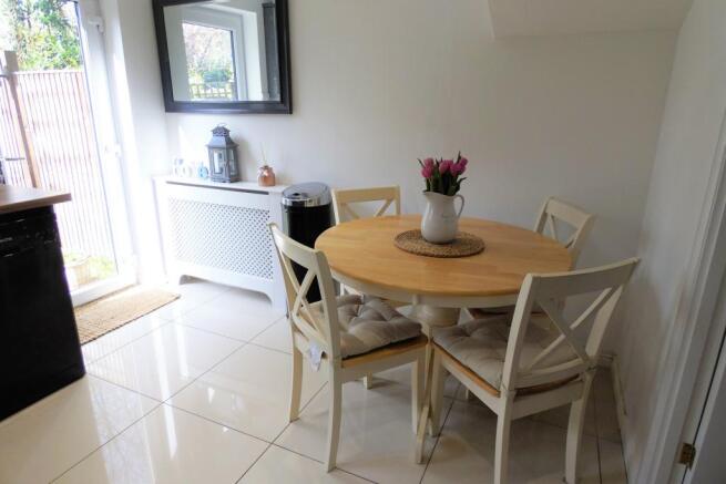 Kitchen / Diner