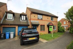 7, Primrose Close, Kettering NN16 9PD