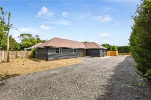24, Chalk Lane, Sidlesham PO20 7LW