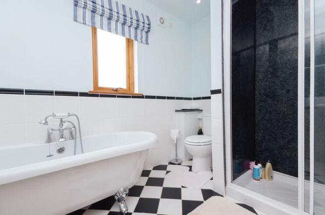 Master En-Suite A