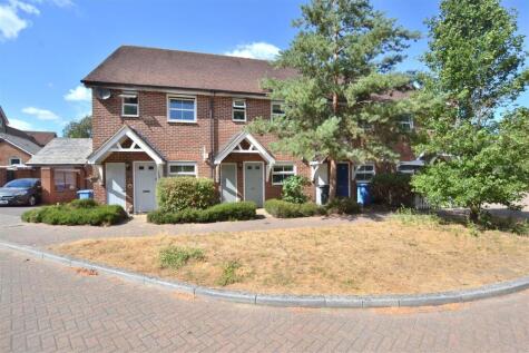 East Hundreds, Elvetham Heath, Fleet