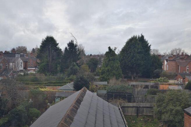 LOFT ROOM VIEW