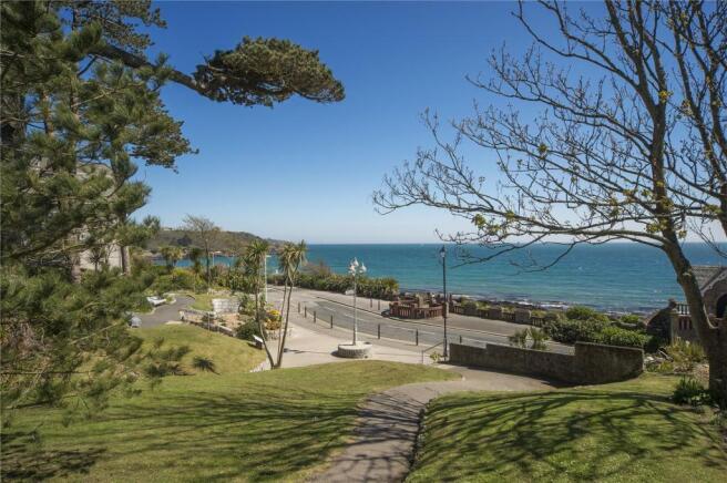 Gyllyngdune Gardens