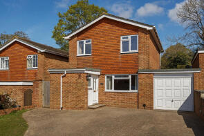 16, Waldy Rise, Cranleigh GU6 7DF