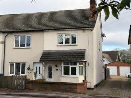 108, New Haw Road, Addlestone KT15 2DF