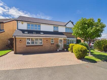 Bellerby Drive, Ouston, DH2