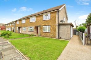 44, Fyfield Road, Rainham RM13 7TT