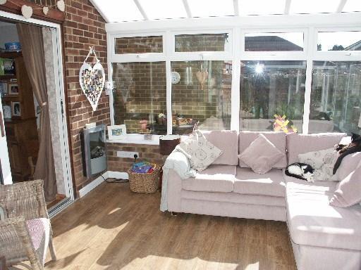 The Conservatory