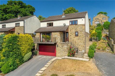 The Beeches, Baildon, West Yorkshire, BD17