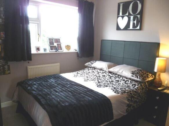BED 3