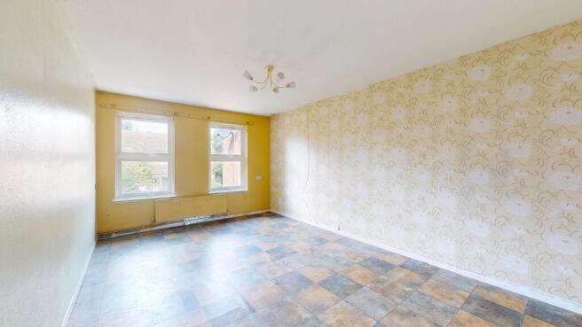50 Fieldfare Road, Thamesmead, London, SE28 8HR