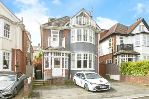 Studland Road, Alum Chine, Bournemouth, Dorset, BH4