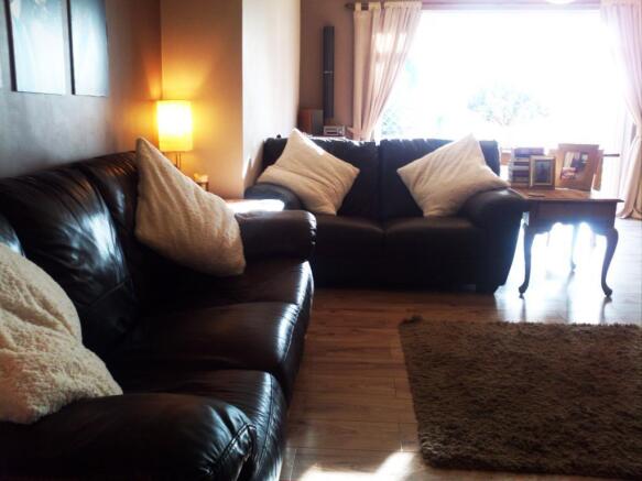 Living/Dining Room