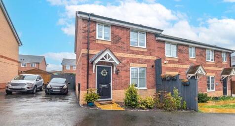 Harrison Grove, Worcester, WR5